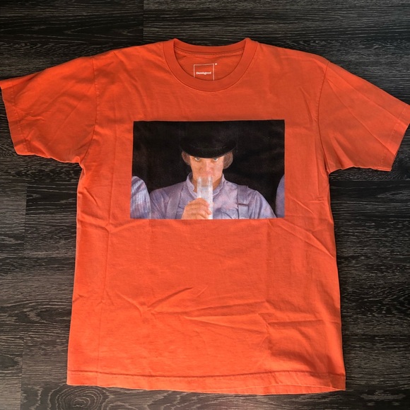 Vintage Other - A Clockwork Orange Dumbgood Tee Shirt
